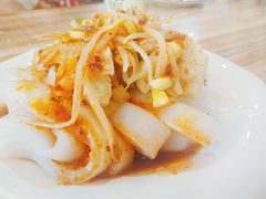 -胡羊焖饼(敦煌店)