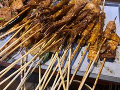 -林二哥宜烤官·宜宾小烧烤