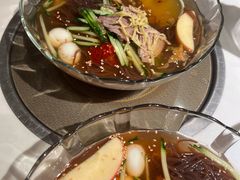 -七八冷面·延边朝鲜族美食(圣熙八号店)