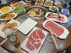 -米家·鹤城炭火米家(直营总店)
