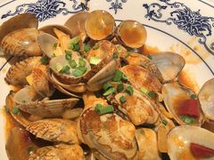 -拉完海鲜大排档(温岭店)