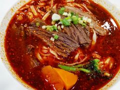 -康师傅私房牛肉面(北京南站店)