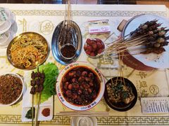 -串盟烧烤大排档·长沙美食地标(星沙店)
