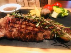 -El Bodegon阿根廷秘鲁餐厅(幸福路店)