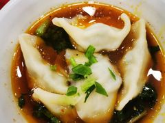 -蒋炸酱(内东街店)