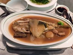 -沈灶河豚宴·河豚融合餐厅(汉中路店)