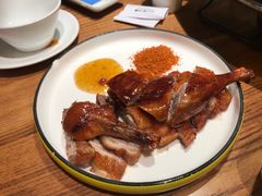 -炊烟小炒黄牛肉(中心印象城店)
