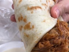 -正味斋锅巴菜(西北角店)