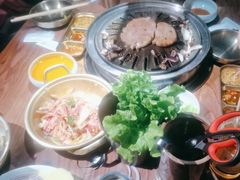 -九田家黑牛烤肉料理(新辰里亚运村店)