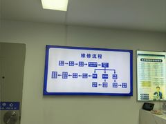 -华硕ASUS笔记本电脑售后维修中心(朝阳店)