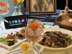 -EATALIA意塔利意式餐厅(鼓楼店)