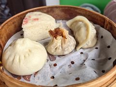 -冶春茶社(平山堂店)