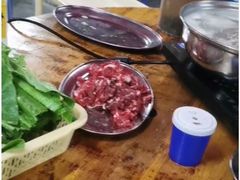 -江村四哥新鲜牛肉店(江高总店)