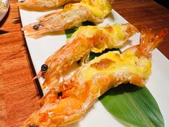 -大渔铁板烧(通州万达店)