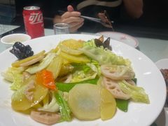 -桃子餐厅·天津菜(红星路直营店)