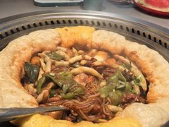 -灶座小锅烀饼·铁锅炖(全国总店)