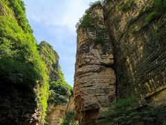 -龙门涧景区