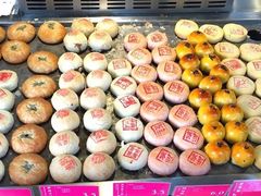 -百年同龢(方塔店)