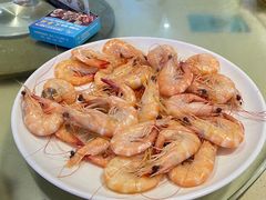 -三亚火车头万人海鲜广场