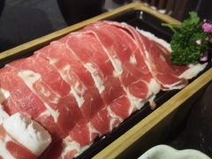 -湊湊火锅·茶憩(和平大悦城店)