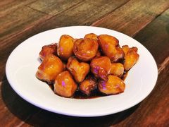 糖醋里脊-宴秋杭州菜(锦艺城店)