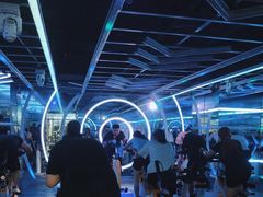 -格易美游泳馆健身房(新昆仑店)