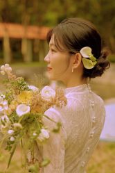 -巴黎婚纱摄影工作室