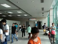 -珠海拱北口岸