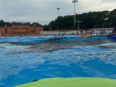 -上海玛雅海滩水公园