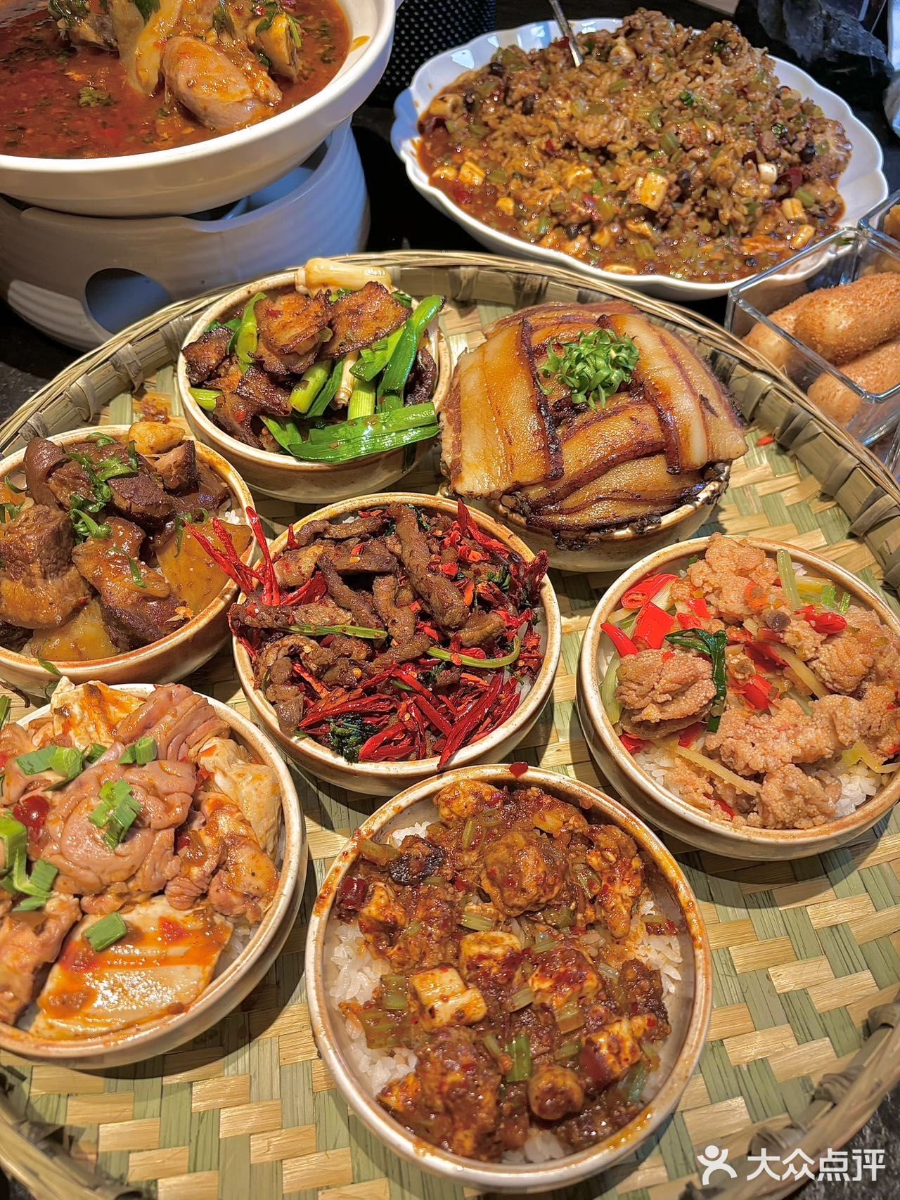 成都好吃的江湖菜[强]建议收藏