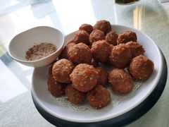 -郭林家常菜烤鸭(曙光西路店)