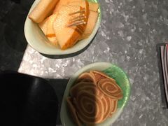 -炭舍干锅·烤鱼(扬名广场店)