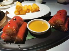 -老伙记海鲜码头(北滘店)