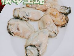 -花苑美食横琴生蚝火锅(拱北粤华路店)