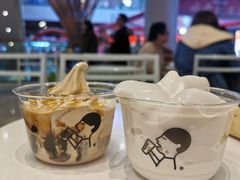 -喜茶(贵阳国贸逸天城店)