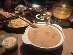 -沅江水·湖南家宴(南村万博长隆商圈店)
