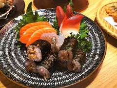 -無雙居酒屋(北京路店)
