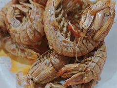 -吉莲利苑海鲜酒家(珠海拱北29年老字号店)