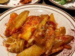 -ZAFFERANO西班牙海鲜饭(上海首店)