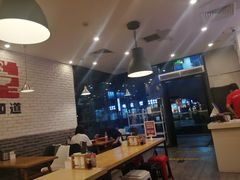 -西粉堂新疆米粉(朝外店)