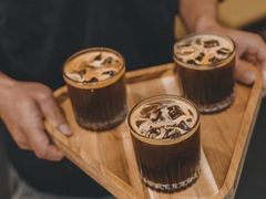 -Infica Coffee