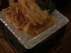 -阿吾罗日本料理(K11艺术中心店)