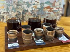 -Torch Coffee 炬点咖啡