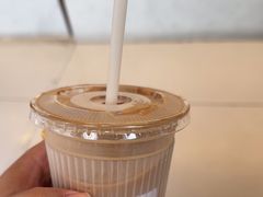 -有趣人类咖啡(永庆坊店)