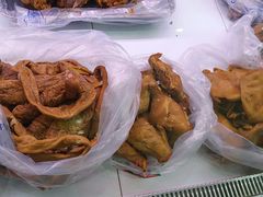 -琴岛骨里香(宁夏路店)