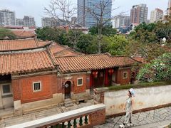 -晋江五店市传统文化旅游区