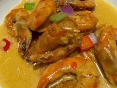 -茉里粤菜(皇姑万象汇店)