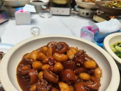 -善银私房菜馆(金舟花园小区店)