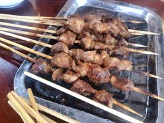 -伊隆斋(什刹海店)