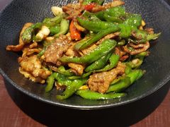 -香融府·烤鸭·家常菜(花乡奥莱店)